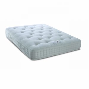 Mattress 75cm SUPREME 3500 Pocket Tuft over 13.5G. O.C.