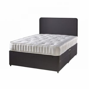 Mattress 75cm TURNER 1000 Pocket Tufted
