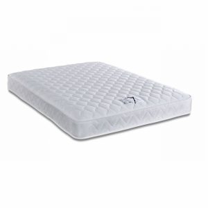 Mattress 75cm WORTHING Open Coil Tufted