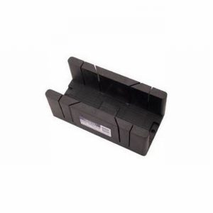 Mitre Box Mighty Plastic [TALL]