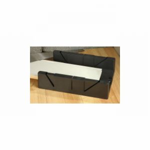 Mitre Box Mega Plastic [WIDE]