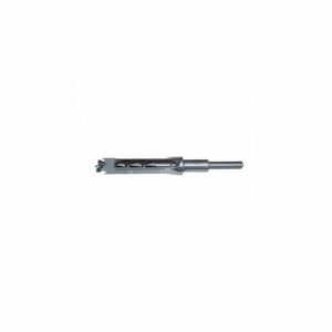 Mortice Chisel Bit 1/4" x13/16" Shank TRADE