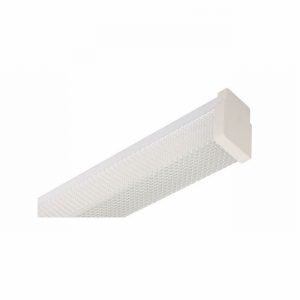 Fluorescent Fitting Mini T5 8Watt C./W. Dif. & Switch