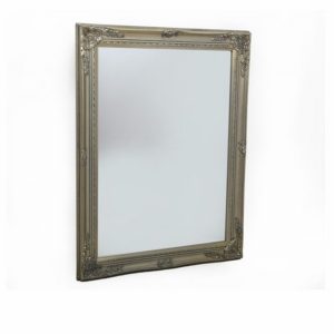 Mirror Champagne Wall 160x40cm