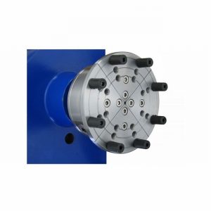 Bowl Reversing Jaws 5" for Nexus3 Lathe Chuck