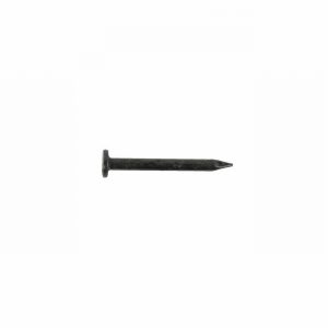 Nail Gimp Pin Black 13mm x25Gm.