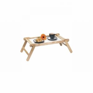 Tray Wooden Folding Legs