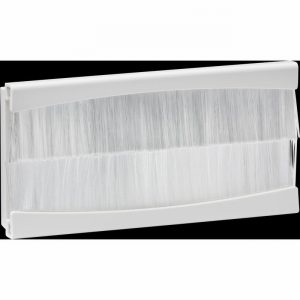Brush 4Module White