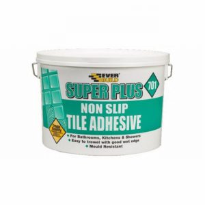 Tile Adhesive Non Slip 2.5Ltr. [701]