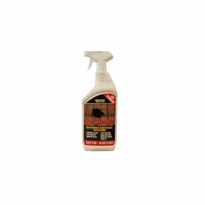 Cleaner OIL AWAY 1Ltr. Trigger Sprayer