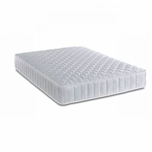 Bedstead OXFORD Guest Divan 90 over 75cm