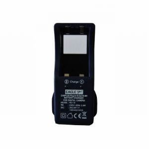 Battery Charger for AA's