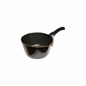 Milk Pan N/S Lipped 14cm