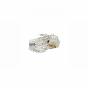 Plug RJ45 CAT5E
