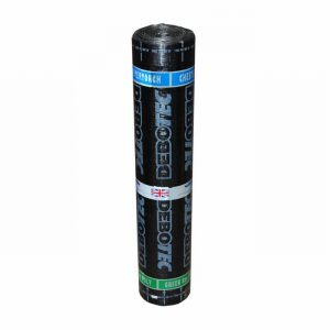 Felt Green Mineral Debotec Polyester 8x1Mtr. Chestertorch