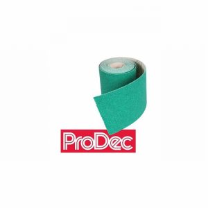 Sandpaper Roll 5Mtr.x115mm 40 GR. Al. Oxide