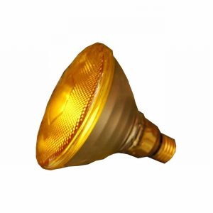 Lamp Par38 80w Flood YELLOW
