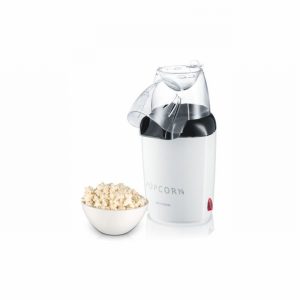 Popcorn Maker SEVERIN White