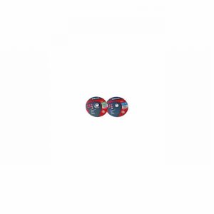 Disc Steel Cut 100mm