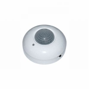 Sensor Round Surface Mounted D