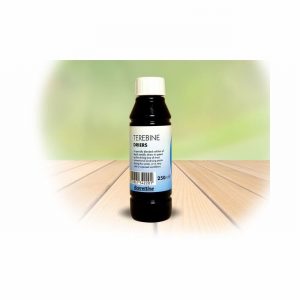 Driers Terebine 250ml