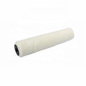 Paint Roller Sleeve D.Arm 12" Polyester Med Pile 1.75"B  D