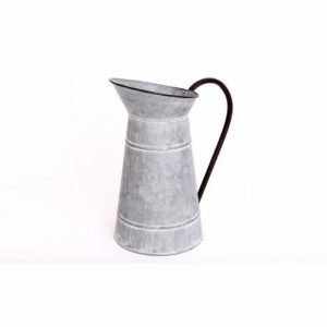 Watering Jug Metal27.5x23cm