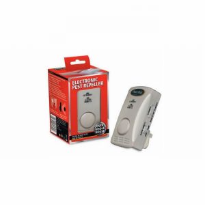 Pest Stop 2000 Ultrasonic & Electromagnetic