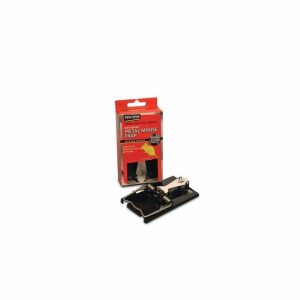 Mouse Trap Easy Setting Metal