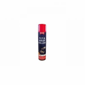 Fly & Wasp Killer RENTOKIL 300Gm Aero.