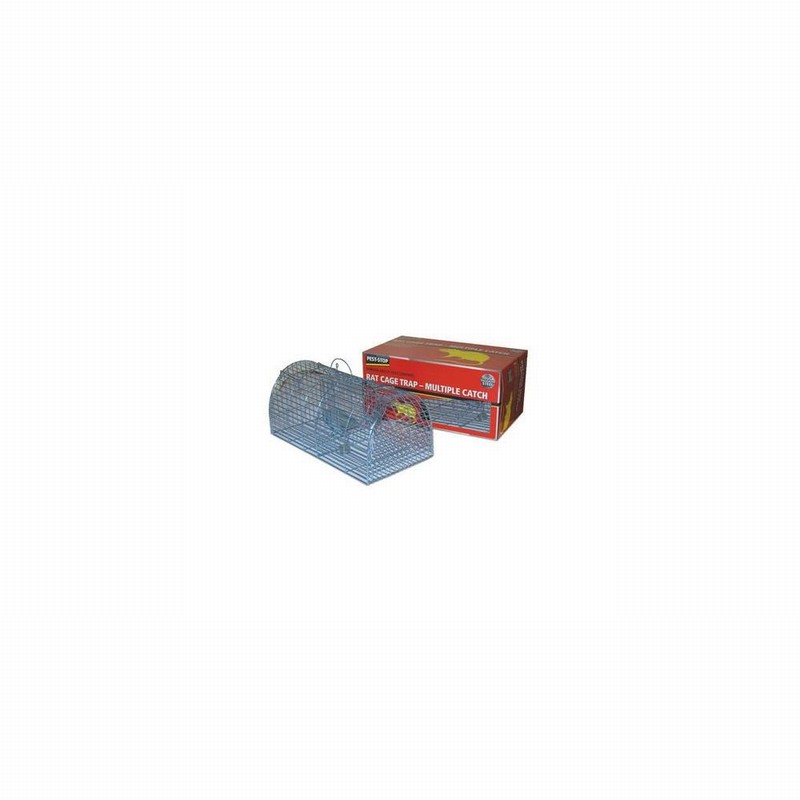 Rat Cage MULTICATCH