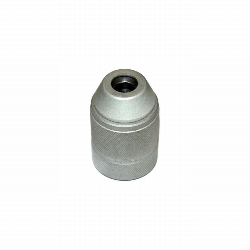 Chuck Metal Keyless & 13mm SDS Adapt