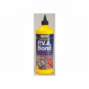 Adhesive P.V.A.Prime/Seal/Admix. 1ltr. 501