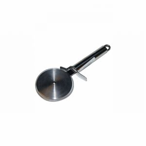 Pizza Cutter SS Tubular Handle