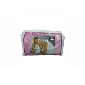 Quilt Celise 150cm King 10.5 Tog