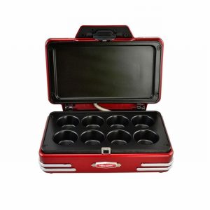 Cup Cake Mini Maker SMART Retro