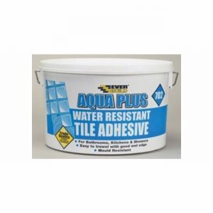 Tile Adhesive Water Resistant 10Ltr. 16Kg. [702]