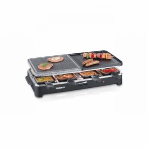 Grill SEVERIN RACLETTE Rect Natural Stone Surface