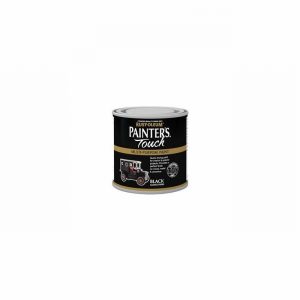 Paint TOY SAFE Black Gloss 250ml