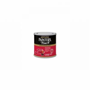 Paint TOY SAFE Cherry Red Gloss 250ml