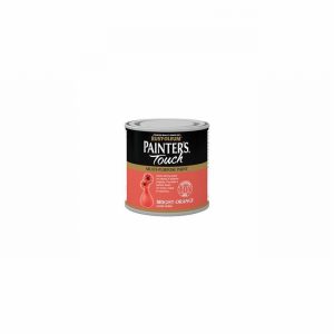 Paint TOY SAFE Bright Orange Gloss 250ml