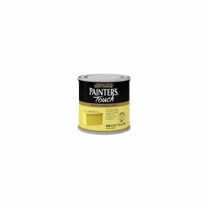 Paint TOY SAFE Yellow Gloss 250ml
