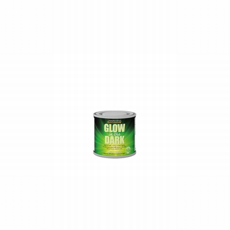 Paint TOY SAFE Glow in the Dark 125ml