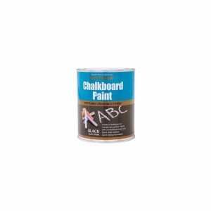 Paint Chalkboard Black 750ml