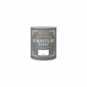 Paint Satin Furniture Blue Sky 750ml