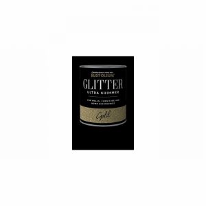 Paint Ultra Shimmer Gold 750ml