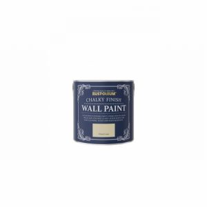 Paint Chalky Wall Antique White 2.5Ltr.