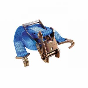 Ratchet Strap 5Mtr.x38mm 2000Kg B.Strain