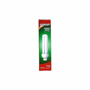 Lamp Low Energy EXUN D/E PLC 4pin G24 26Watt 4000K CW