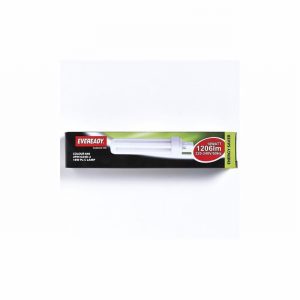 Lamp Low Energy EXUN D/E PLC 4pin G24 18Watt 4000K CW